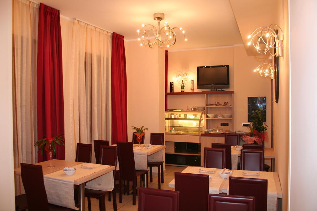 Hotel Conte Ruggero Serra San Bruno Exterior photo